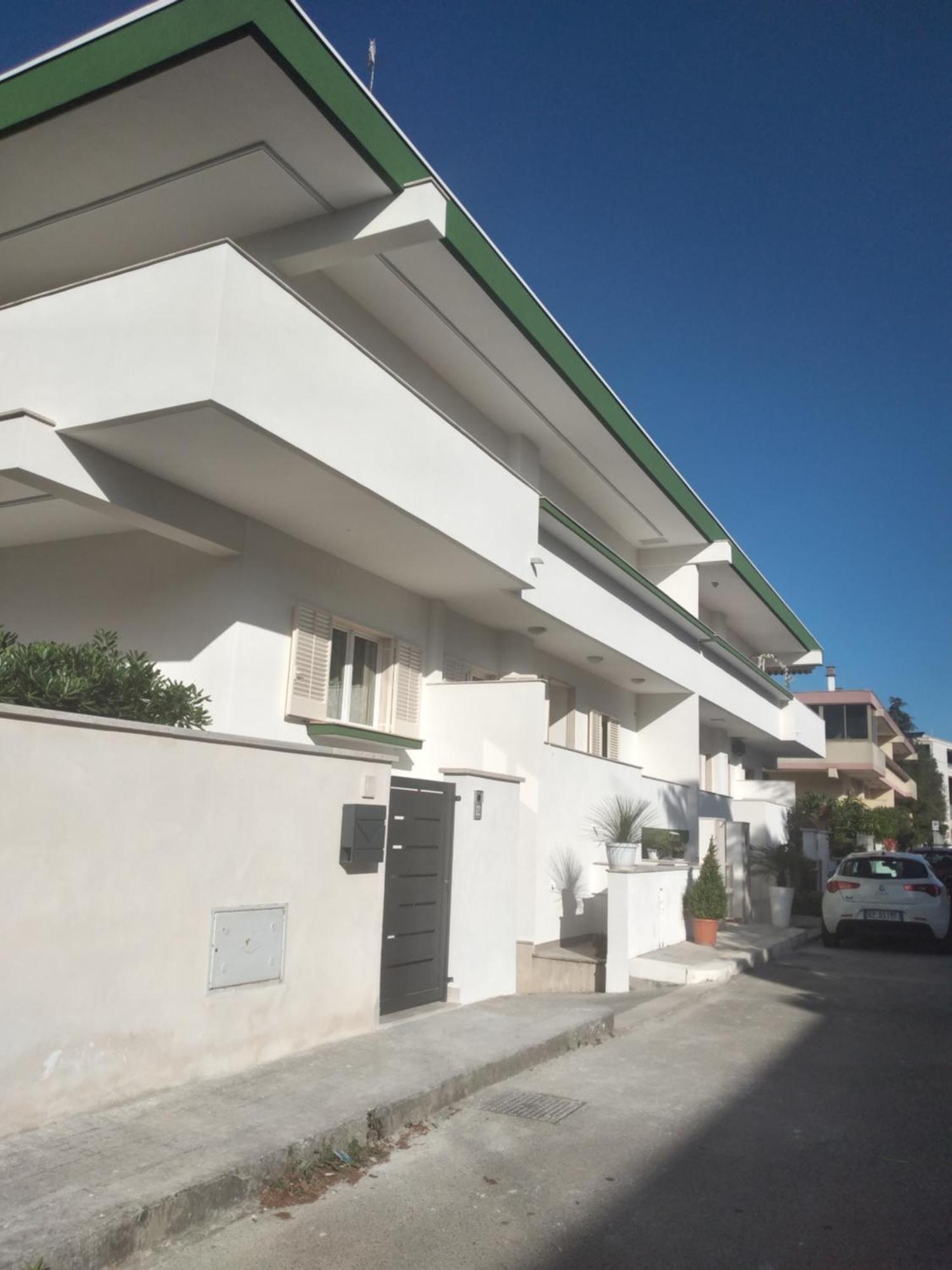 Hotel Casa Di Tina Castellana Grotte Exterior foto
